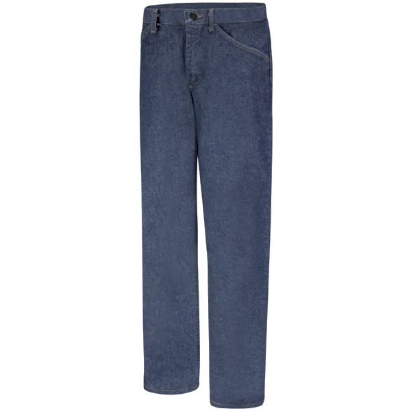 Women's Classic Heavyweight Excel FR Jean - WWOF Wholesale Product Guide