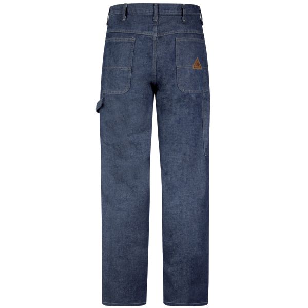 Men's Heavyweight Excel FR Denim Dungaree - WWOF Wholesale Product Guide