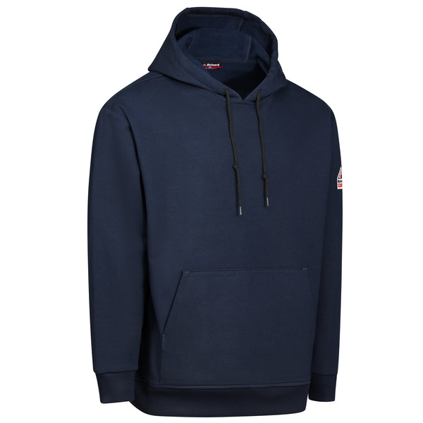 Fisherman's Glory Pullover Fleece Hoodie main image 1