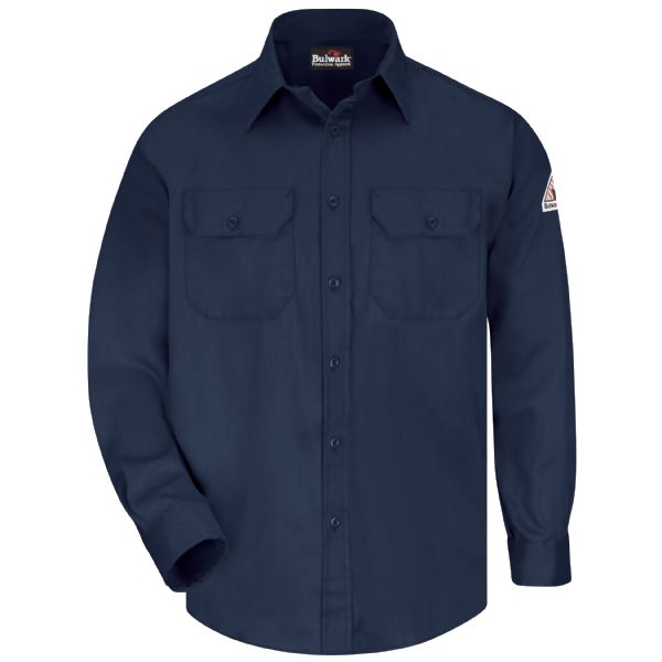 Men's Uniform Shirt - WWOF Wholesale Product Guide