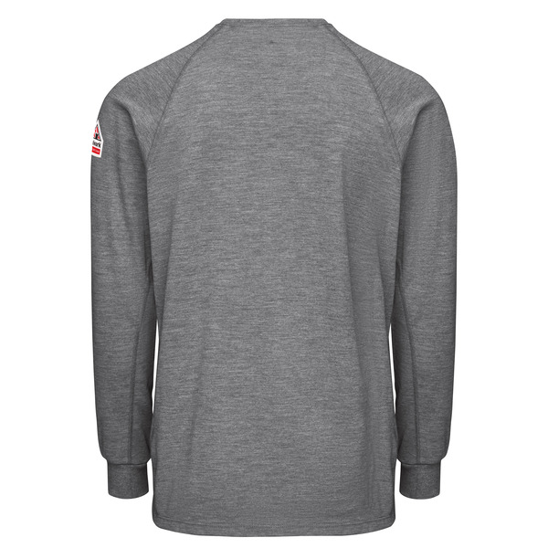 Men's Long Sleeve Performance T-Shirt - Cooltouch® 2 - WWOF Wholesale ...