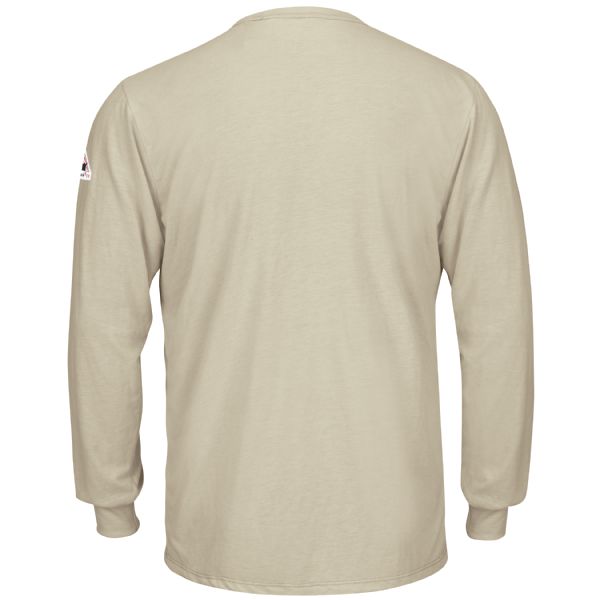 Men's Lightweight FR Long Sleeve T-Shirt - WWOF Wholesale Product Guide