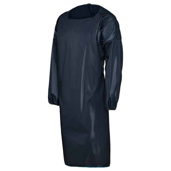 CritiCore Food Processing Gown - Front