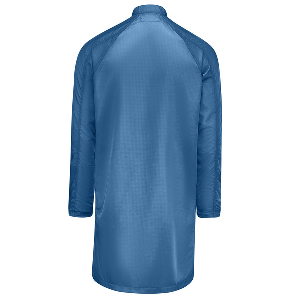 Automotive Painter's Coat - Back