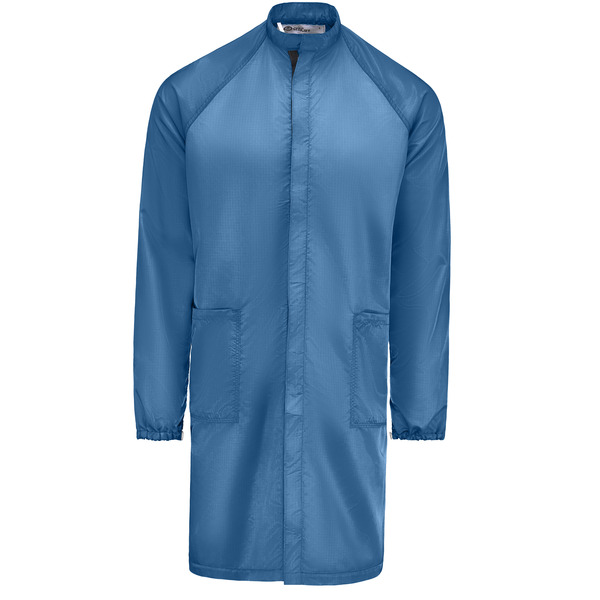 Automotive Painter's Coat - Front