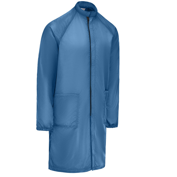 Automotive Painter's Coat - Front