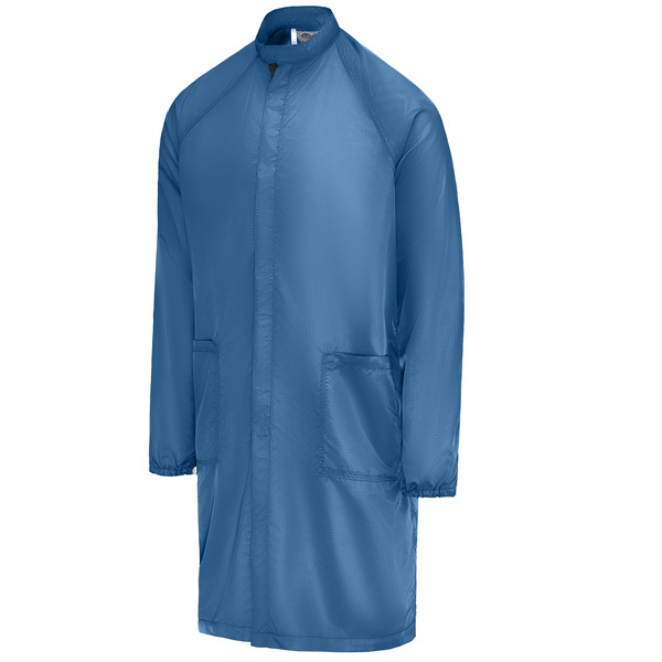 Automotive Painter's Coat - Front