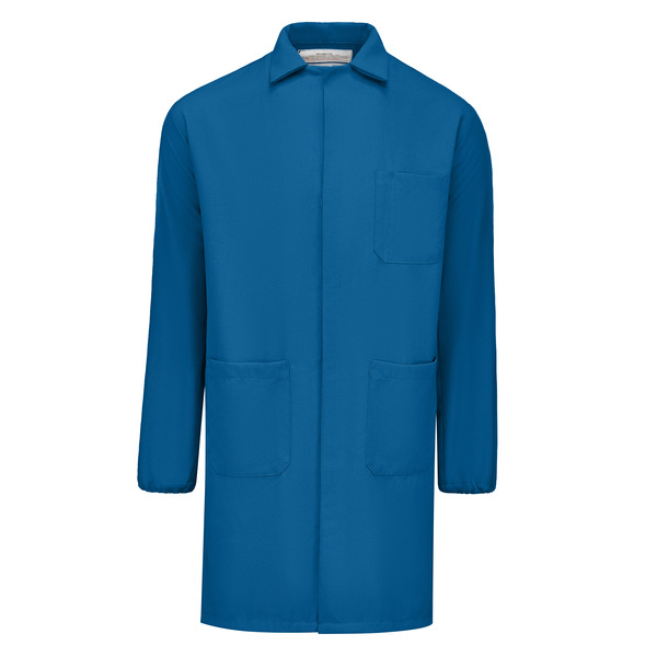 Westex® CXP® 100% Nomex® IIIA Nomex® Flame Resistant Lab Coat - Front