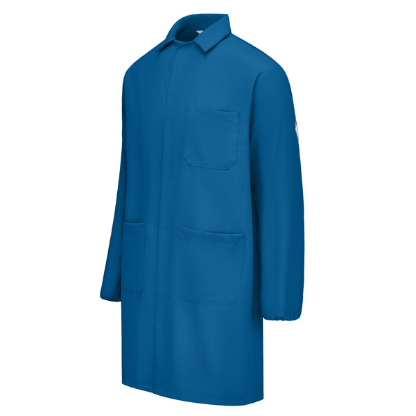 Westex® CXP® 100% Nomex® IIIA Nomex® Flame Resistant Lab Coat - Front