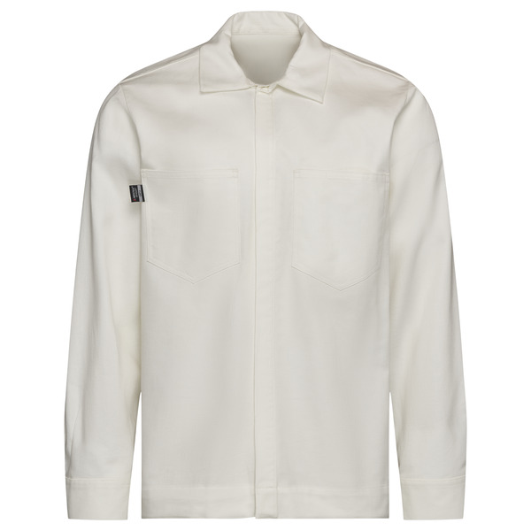 Westex® Indura® Ultra Soft Flame Resistant Jac Shirt - Front