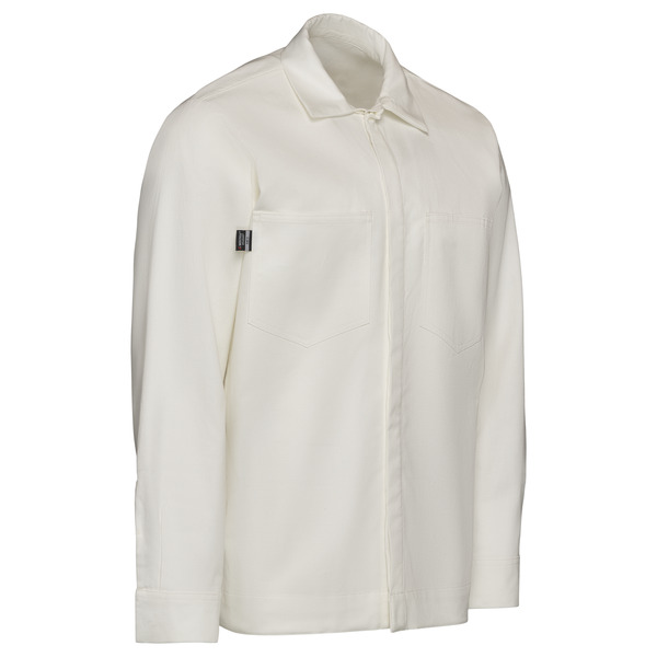 Westex® Indura® Ultra Soft Flame Resistant Jac Shirt - Front