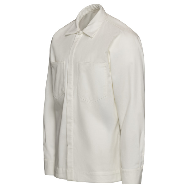 Westex® Indura® Ultra Soft Flame Resistant Jac Shirt - Front