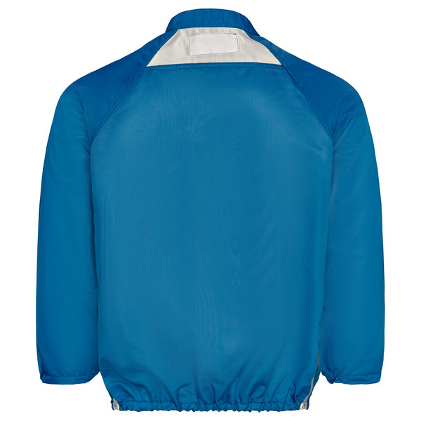 Automotive Paint Room Pullover - Back