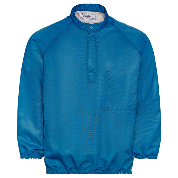 Automotive Paint Room Pullover - Front