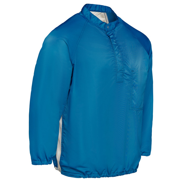 Automotive Paint Room Pullover - Front