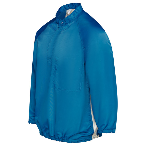 Automotive Paint Room Pullover - Front