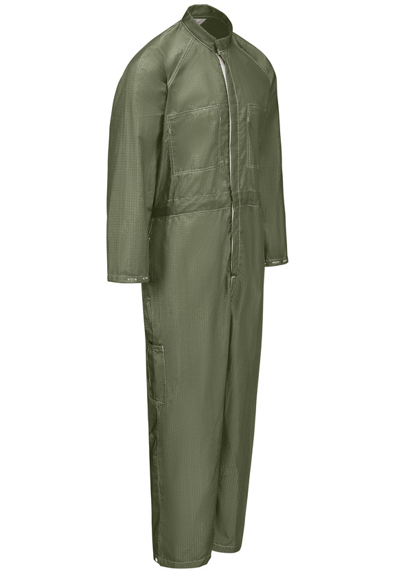 Multi-Pocket Nomex® Maxima FR Filament Nomex® Coverall - Front