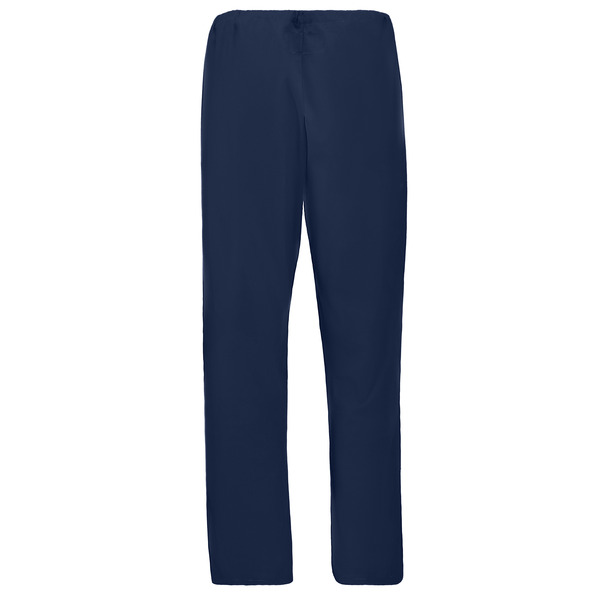 Pocketless Scrub Pants - Back