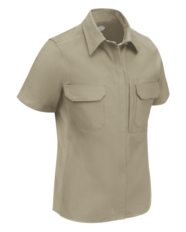 Women’s Tactical Shirt - Front