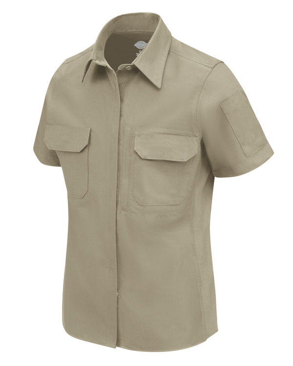 Women’s Tactical Shirt - Front