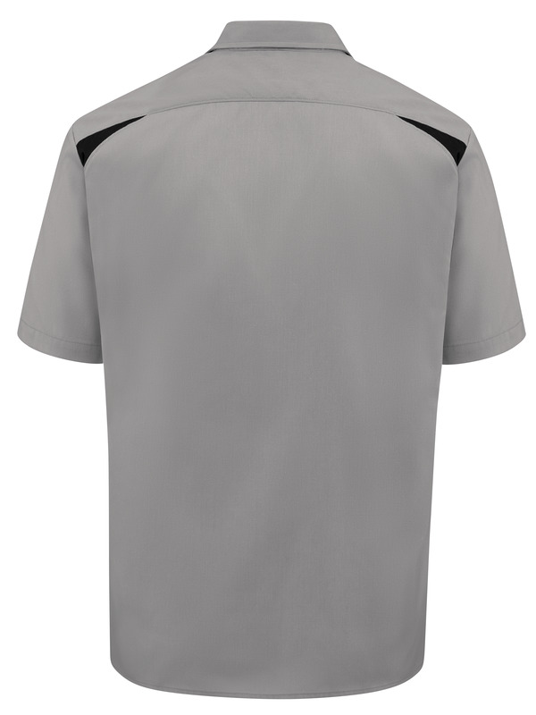 Men's Performance Short-Sleeve Team Shirt - WWOF Wholesale Product Guide