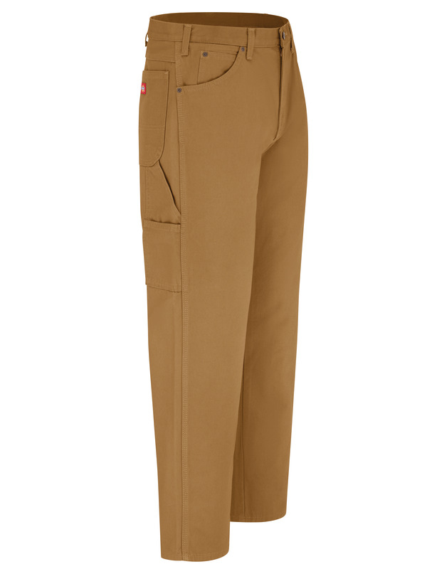 Men's Duck Carpenter Jean - Front