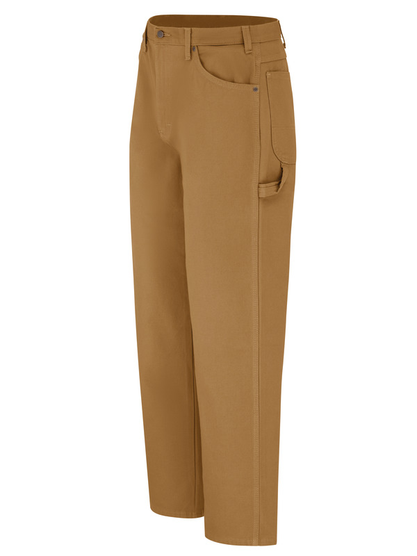 Men's Duck Carpenter Jean - Front