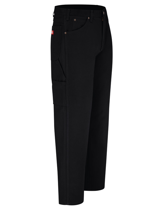 Men's Duck Carpenter Jean - Front