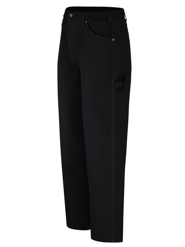 Men's Duck Carpenter Jean - Front