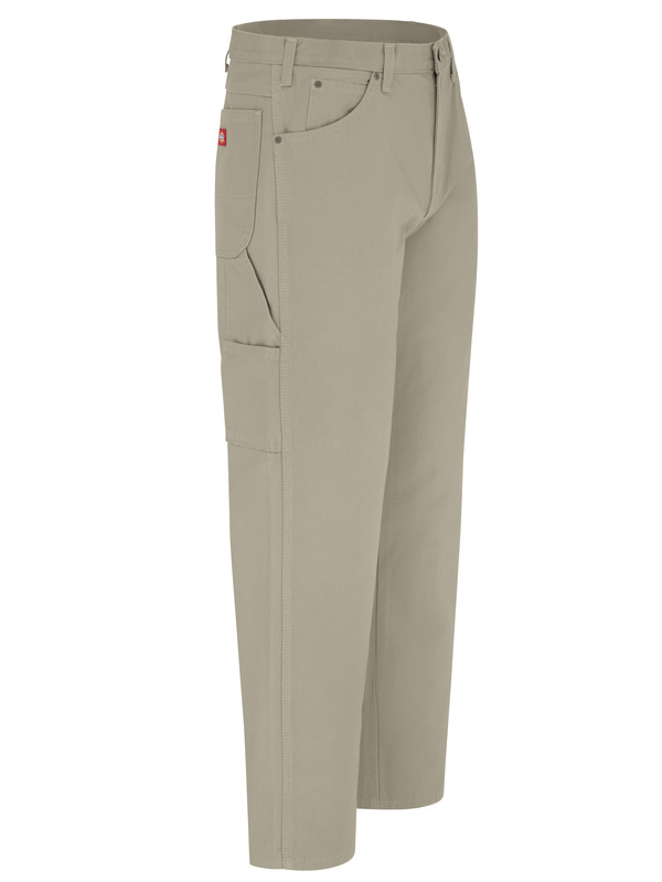 Men's Duck Carpenter Jean - Front