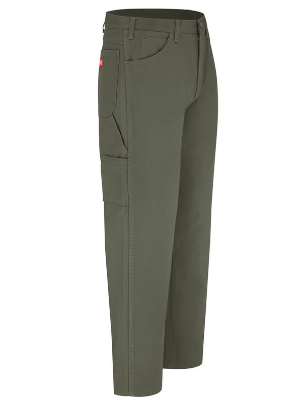 Men's Duck Carpenter Jean - Front