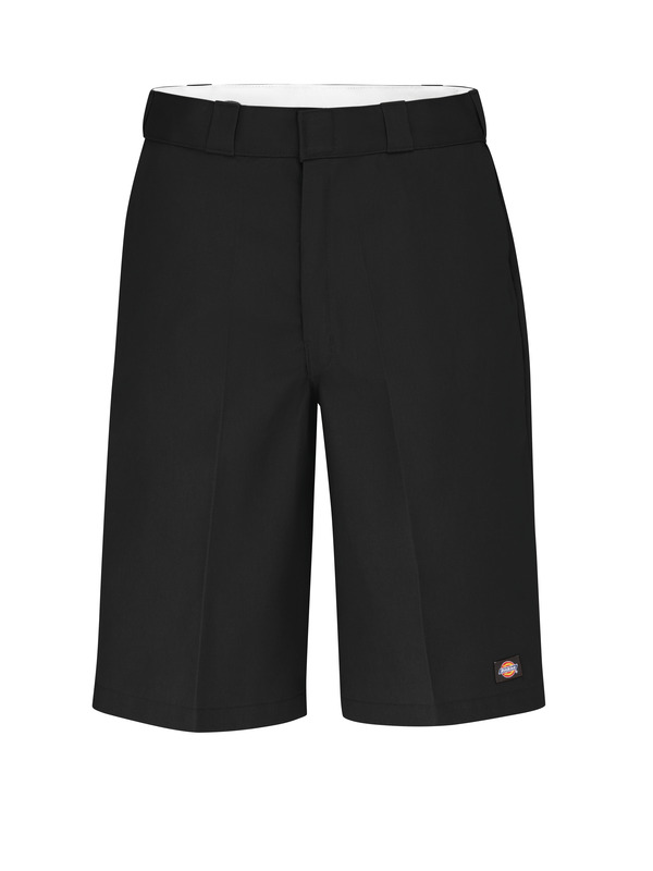 Dickies mens 13 Loose Fit Multi-pocket Work athletic shorts, Black, W28 US  : : Clothing, Shoes & Accessories