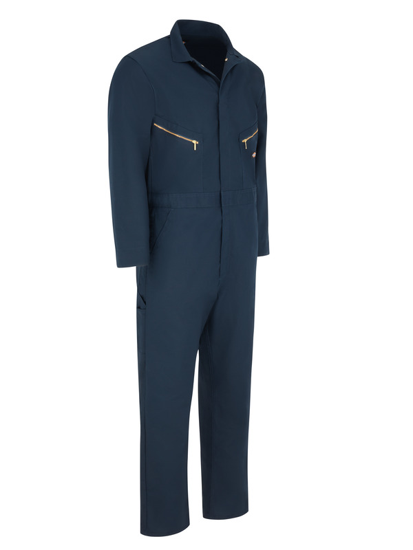 Deluxe Blended Coverall - Front