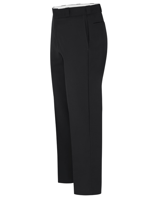 Men's Twill Multi-Use Pocket Pant - Front