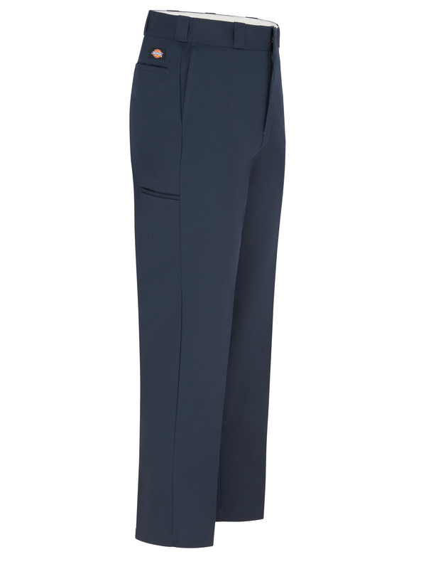 Men's Twill Multi-Use Pocket Pant - Front