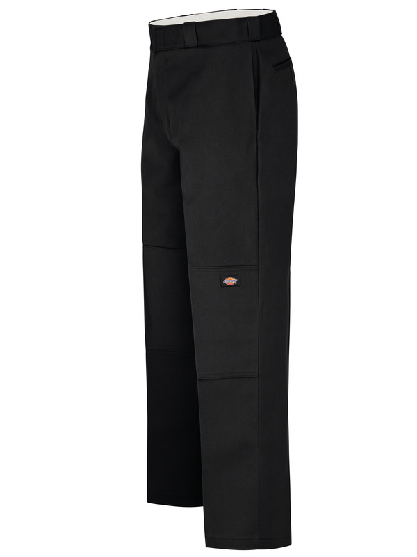 Men's Double Knee Work Pant - Front