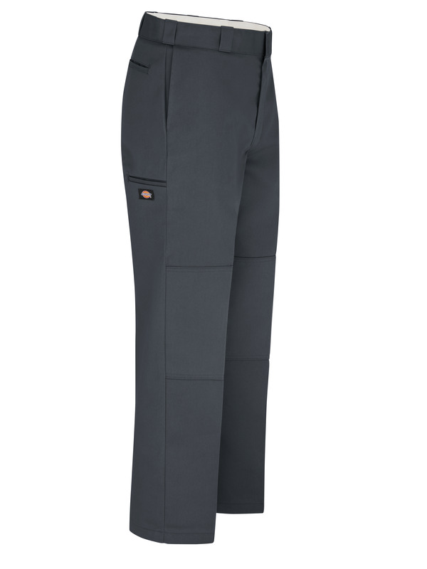 Men's Double Knee Work Pant - Front