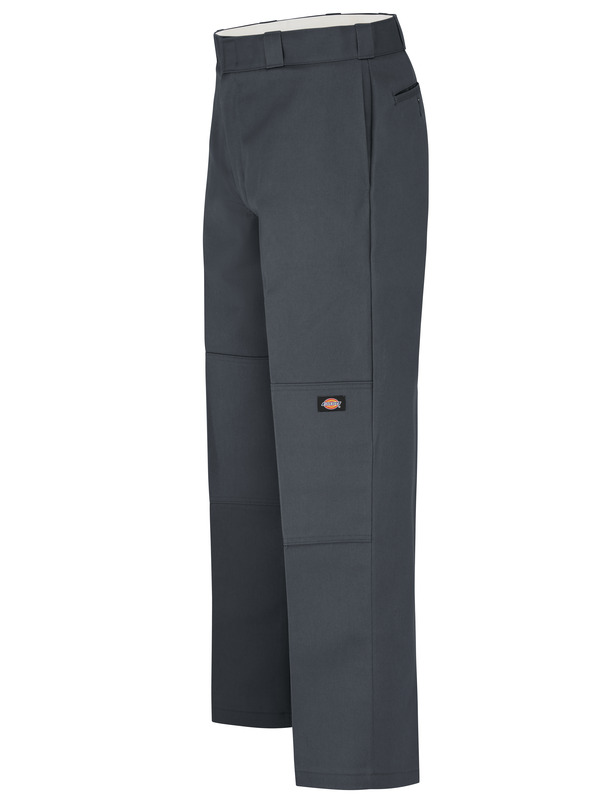 Men's Double Knee Work Pant - Front