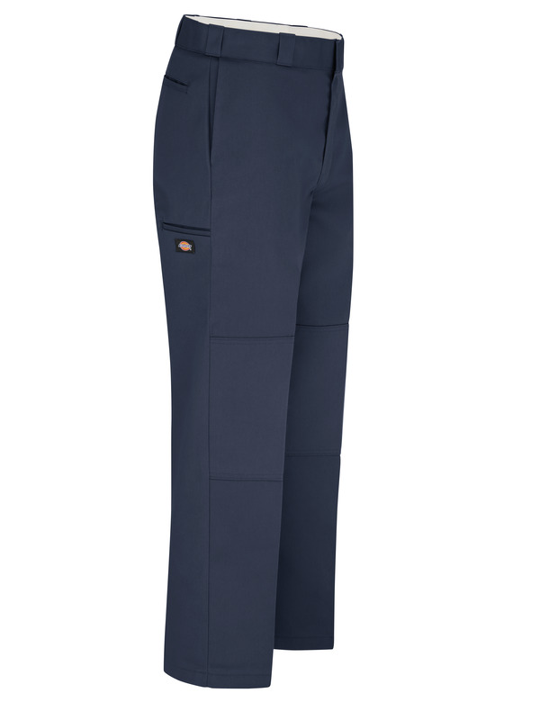 Men's Double Knee Work Pant - Front