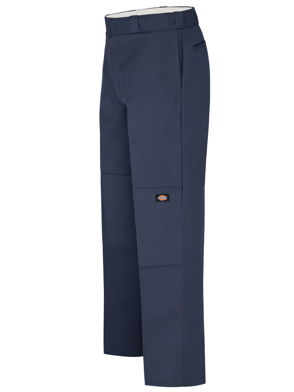 Men's Double Knee Work Pant - Front