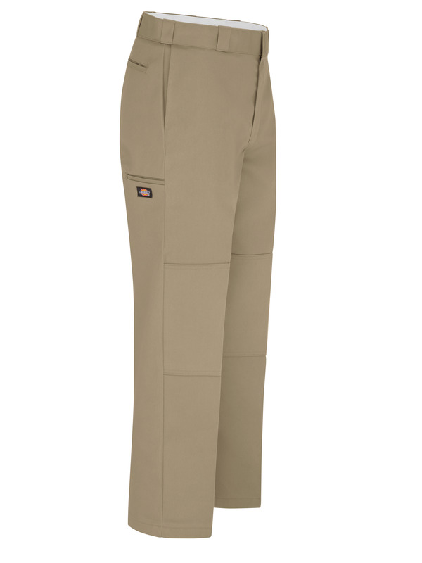 Men's Double Knee Work Pant - Front