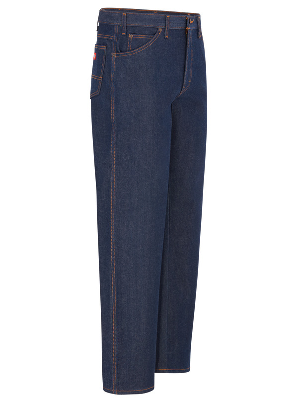 Men's 5-Pocket Jean - Front