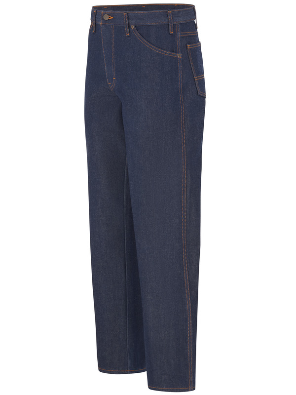 Men's 5-Pocket Jean - Front