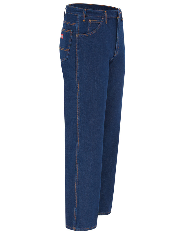 Men's 5-Pocket Jean - Front