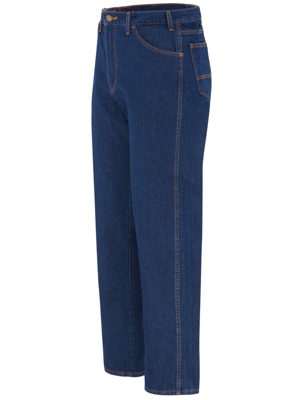 Men's 5-Pocket Jean - Front