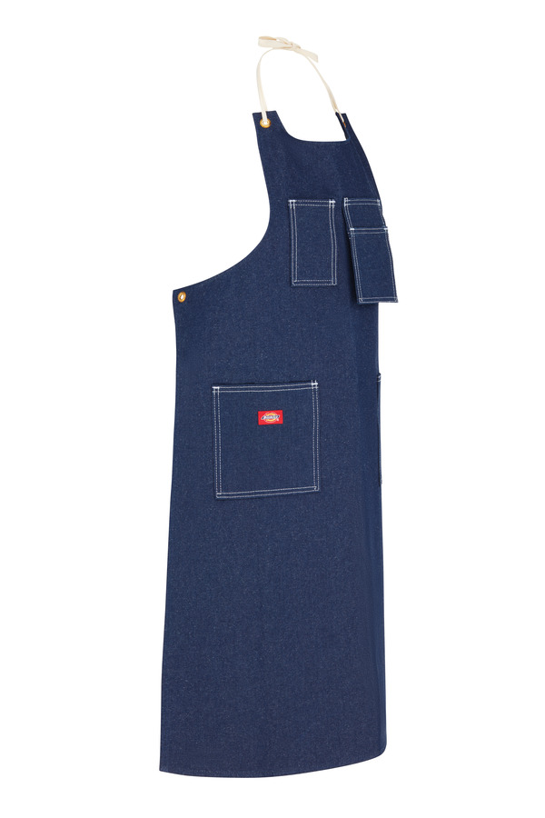 Toolmaker's Apron - Front