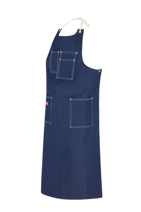 Toolmaker's Apron - Front