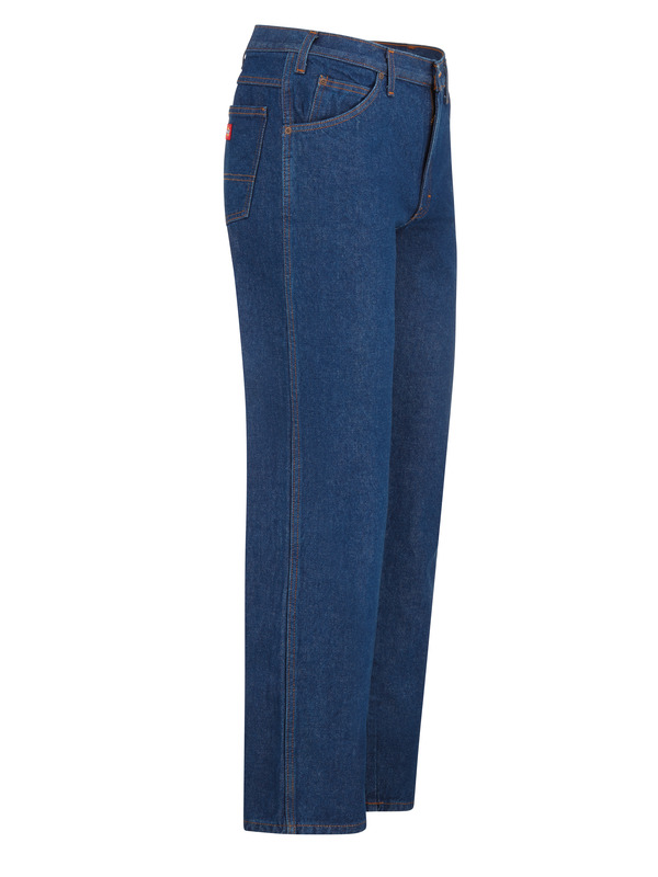 Men's Industrial Regular Fit Jean - Front