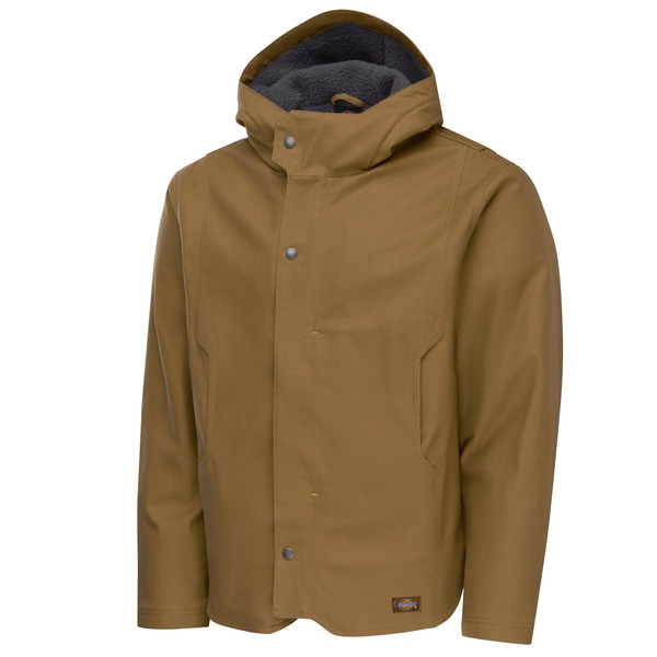 DuraTech Active Duck Jacket - Front