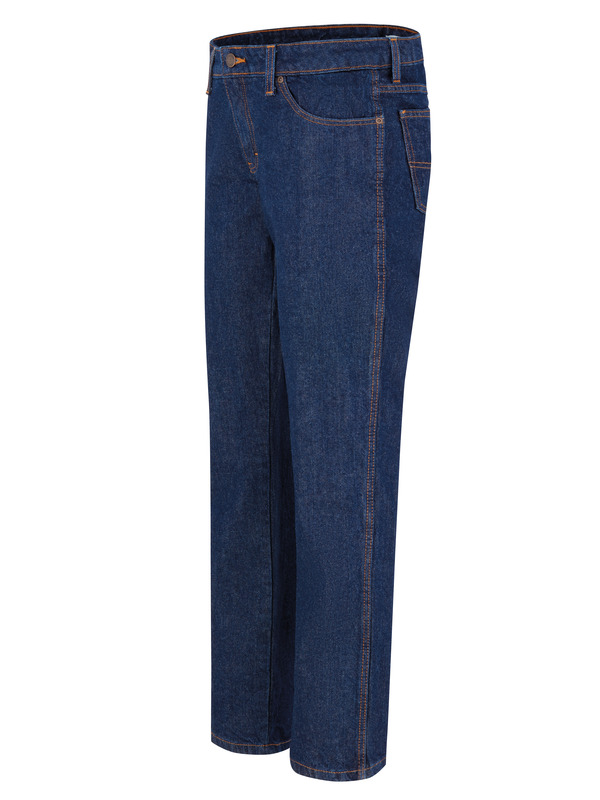 Women's 5-Pocket Regular Fit Jean - Front